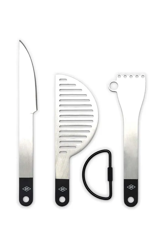 Gentlemen's Hardware set da bar