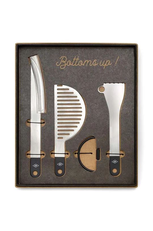 Gentlemen's Hardware set da bar