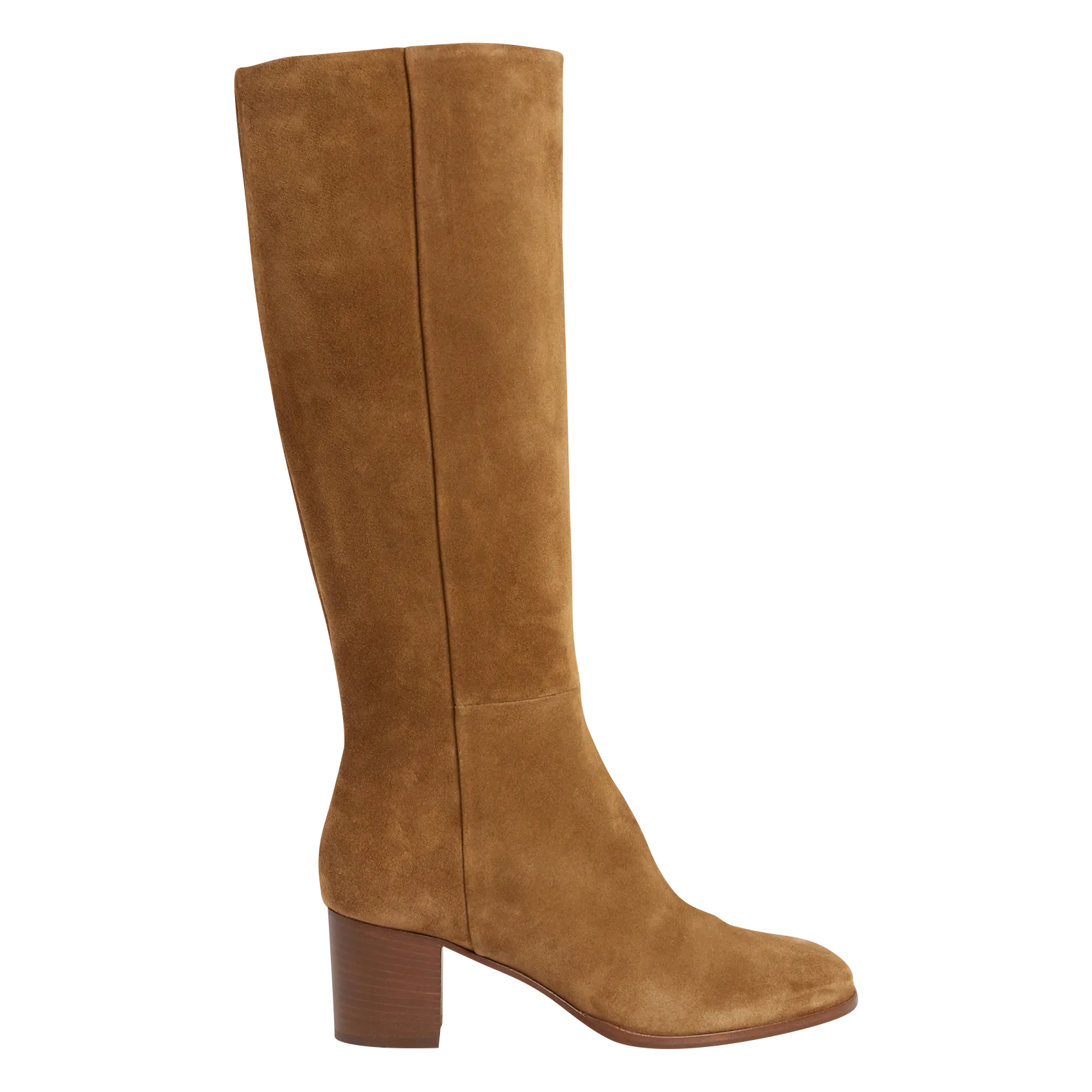  GERARD DAREL   LIZZIE - Stivali in pelle | Marrone