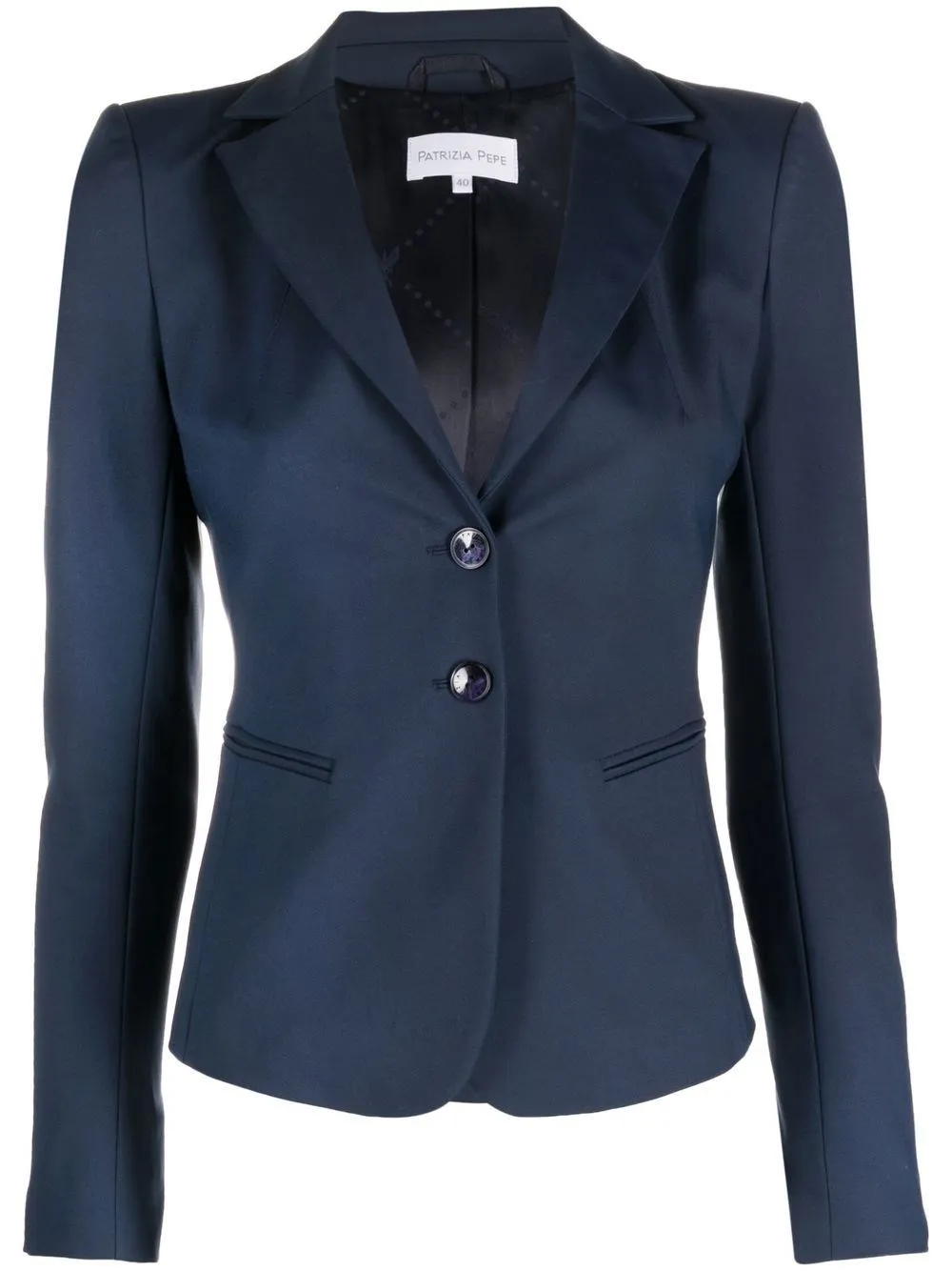 Giacca Blazer