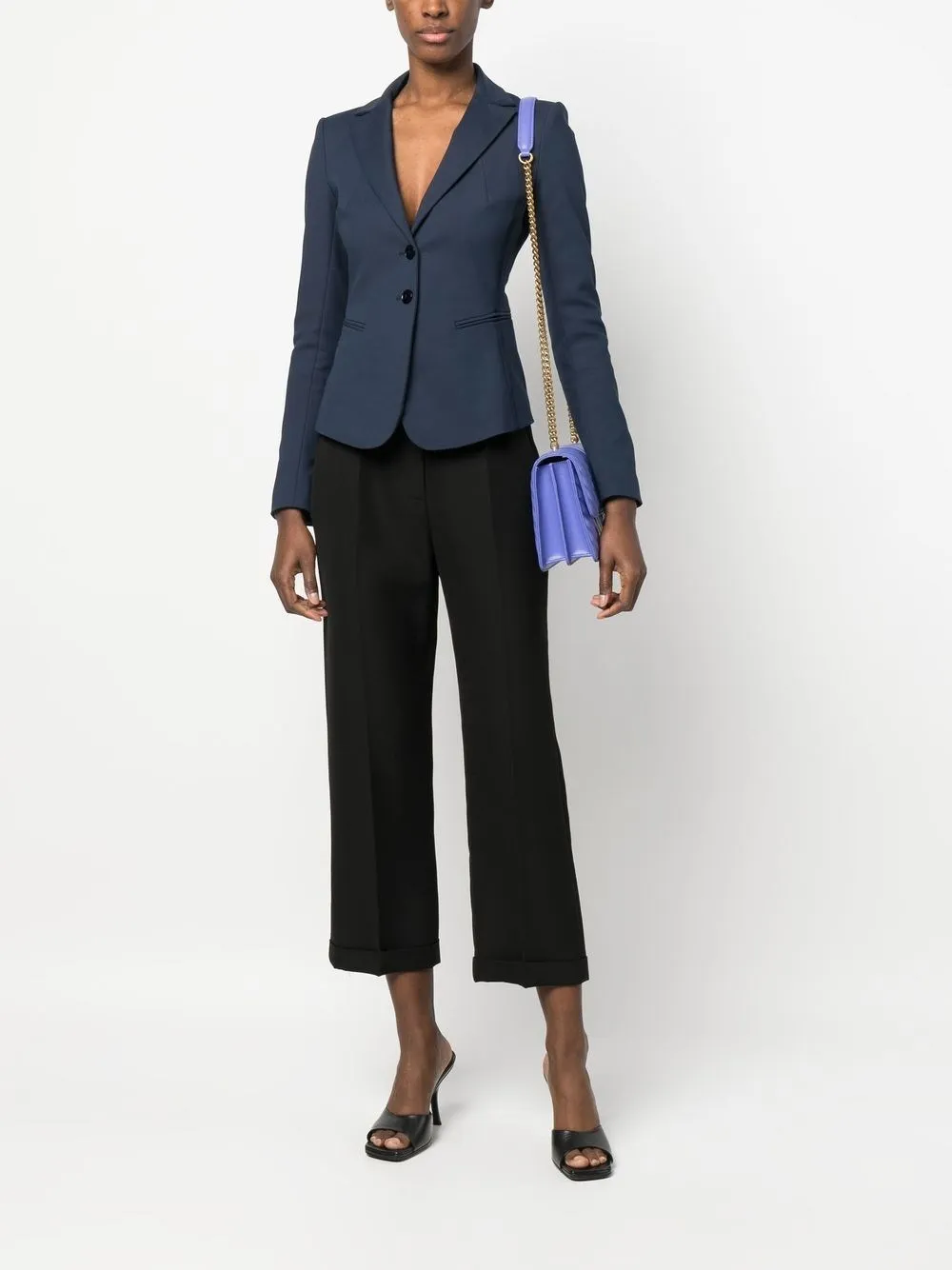 Giacca Blazer
