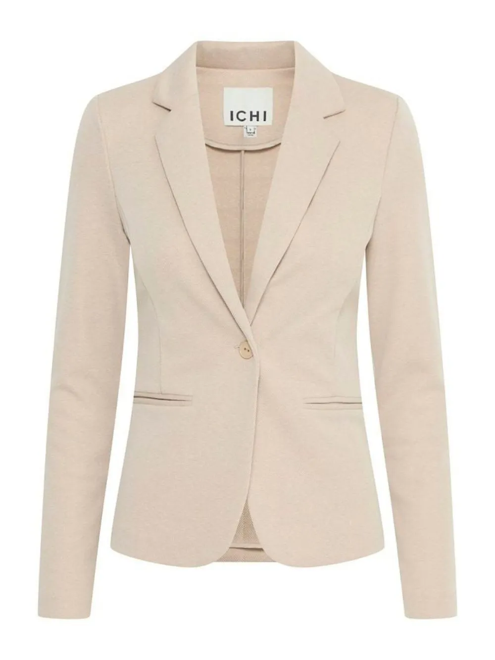 Giacca Donna con cucitura spaccata