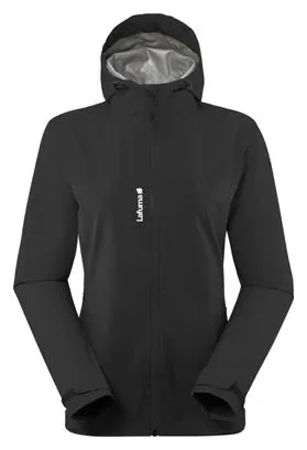 Giacca impermeabile Lafuma Shift Gore-Tex Donna Nero