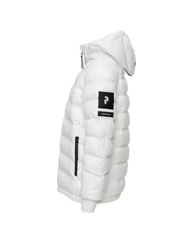 Giacca PEAK PERFORMANCE TOMIC JUNIOR