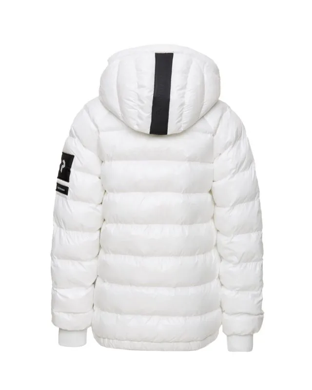 Giacca PEAK PERFORMANCE TOMIC JUNIOR