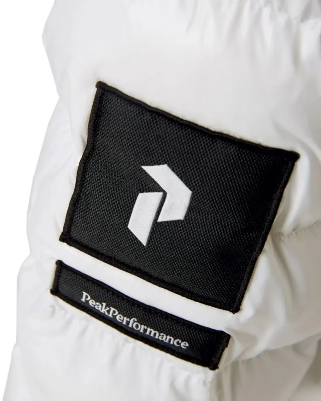 Giacca PEAK PERFORMANCE TOMIC JUNIOR