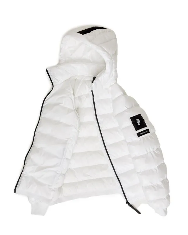 Giacca PEAK PERFORMANCE TOMIC JUNIOR