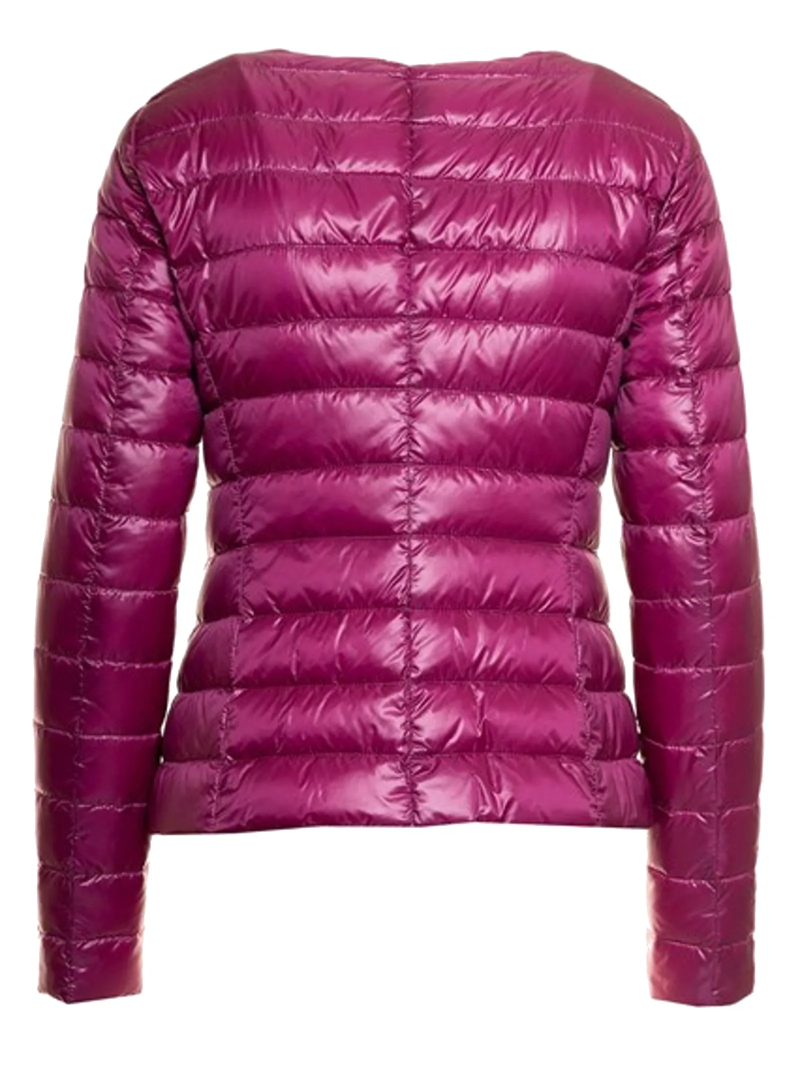 GIACCA PIUMA HERNO  DONNA PI0595D120174992