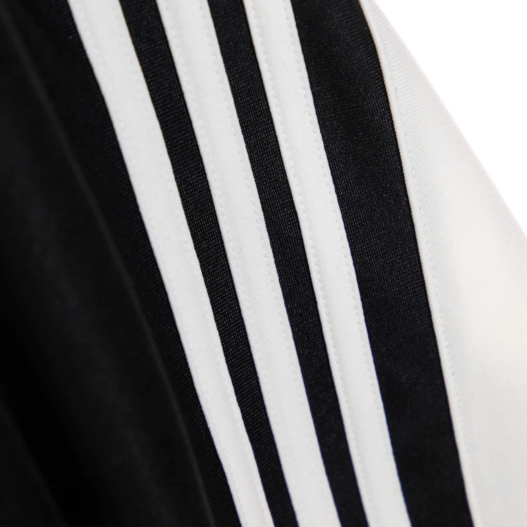 Giacca Tuta Uomo Srtipe Wrap Black/white