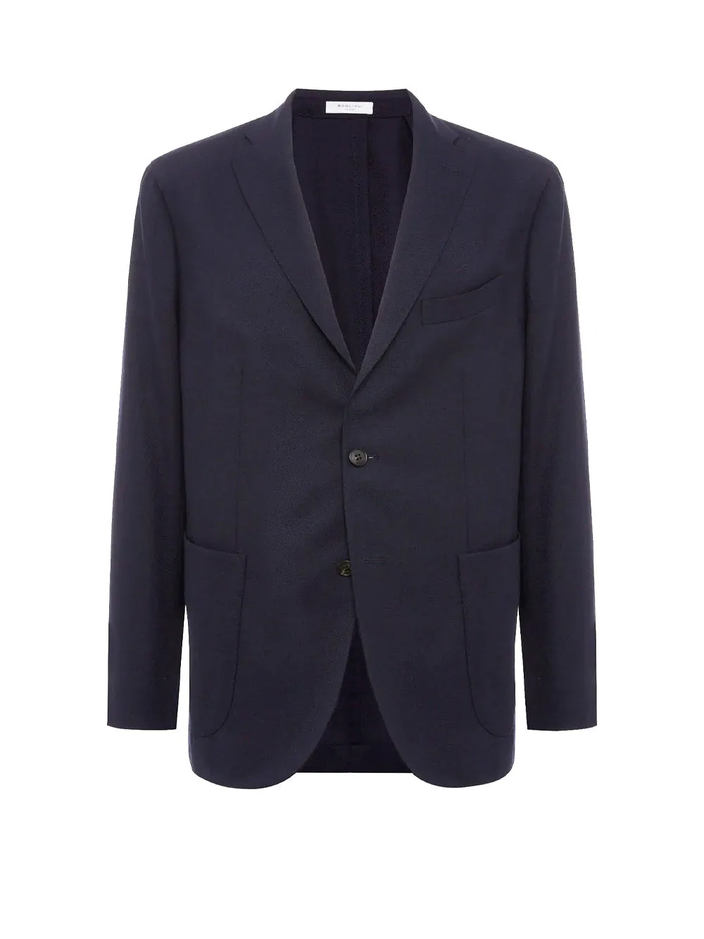 Giacca Uomo Boglioli N1302ESB4701-0780