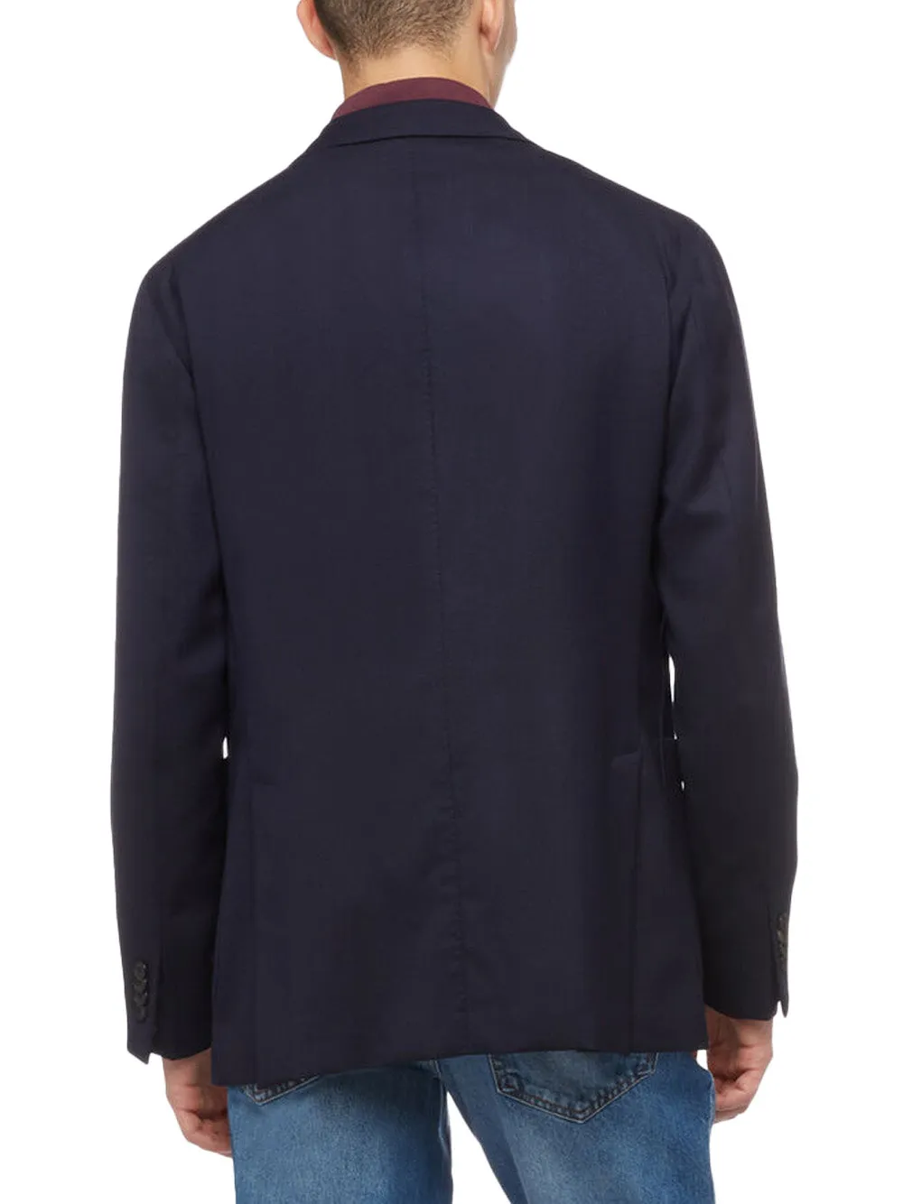 Giacca Uomo Boglioli N1302ESB4701-0780