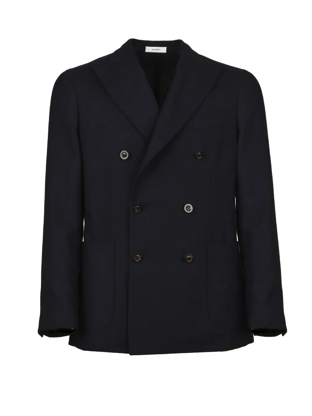 Giacca Uomo Boglioli N4302ESA0020-780 K.JACKET