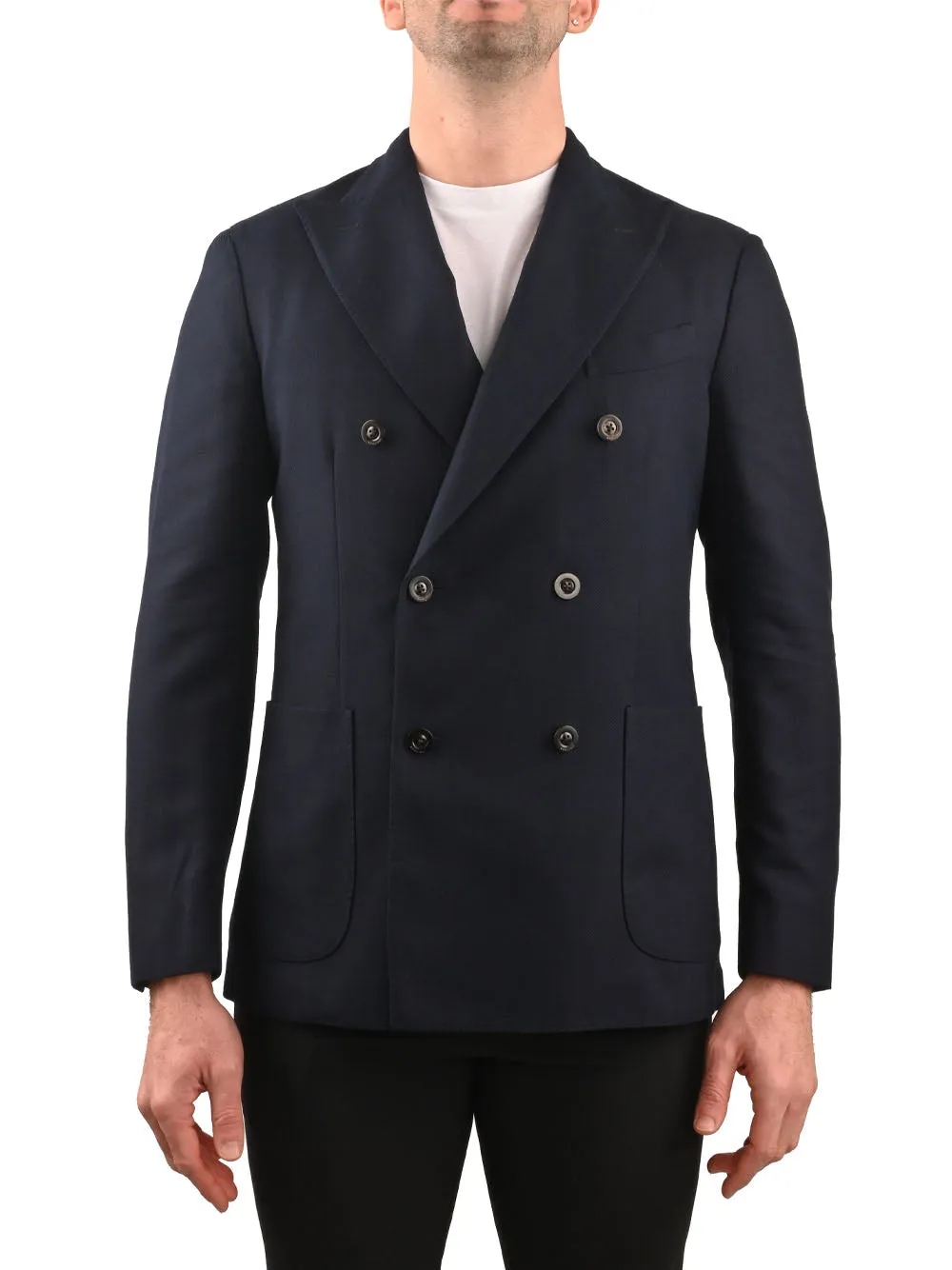 Giacca Uomo Boglioli N4302ESA0020-780 K.JACKET