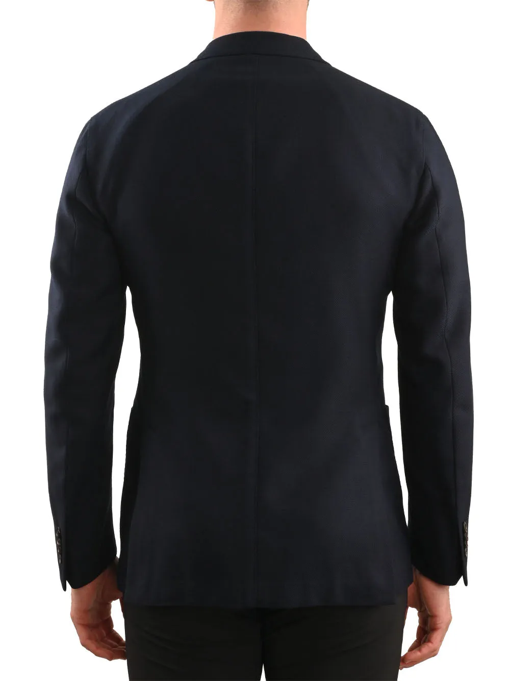 Giacca Uomo Boglioli N4302ESA0020-780 K.JACKET