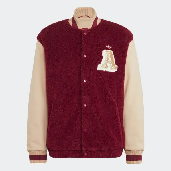 giacca varsity