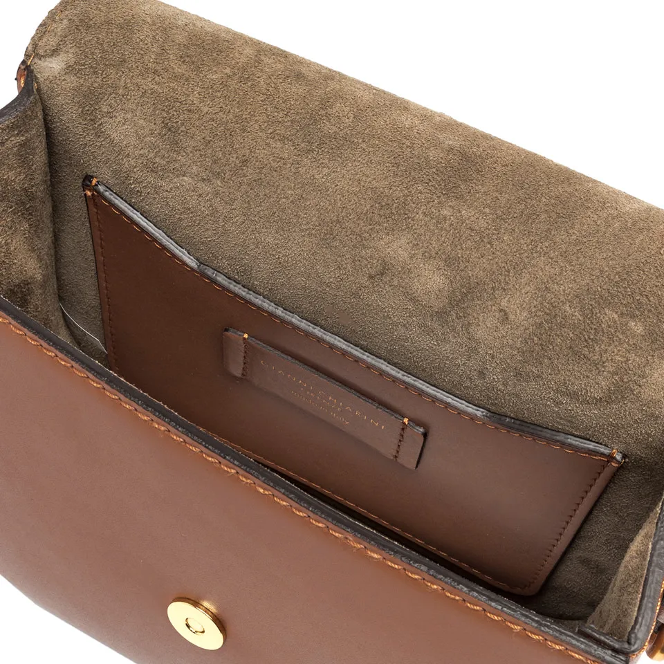 gianni chiarini borsa meg