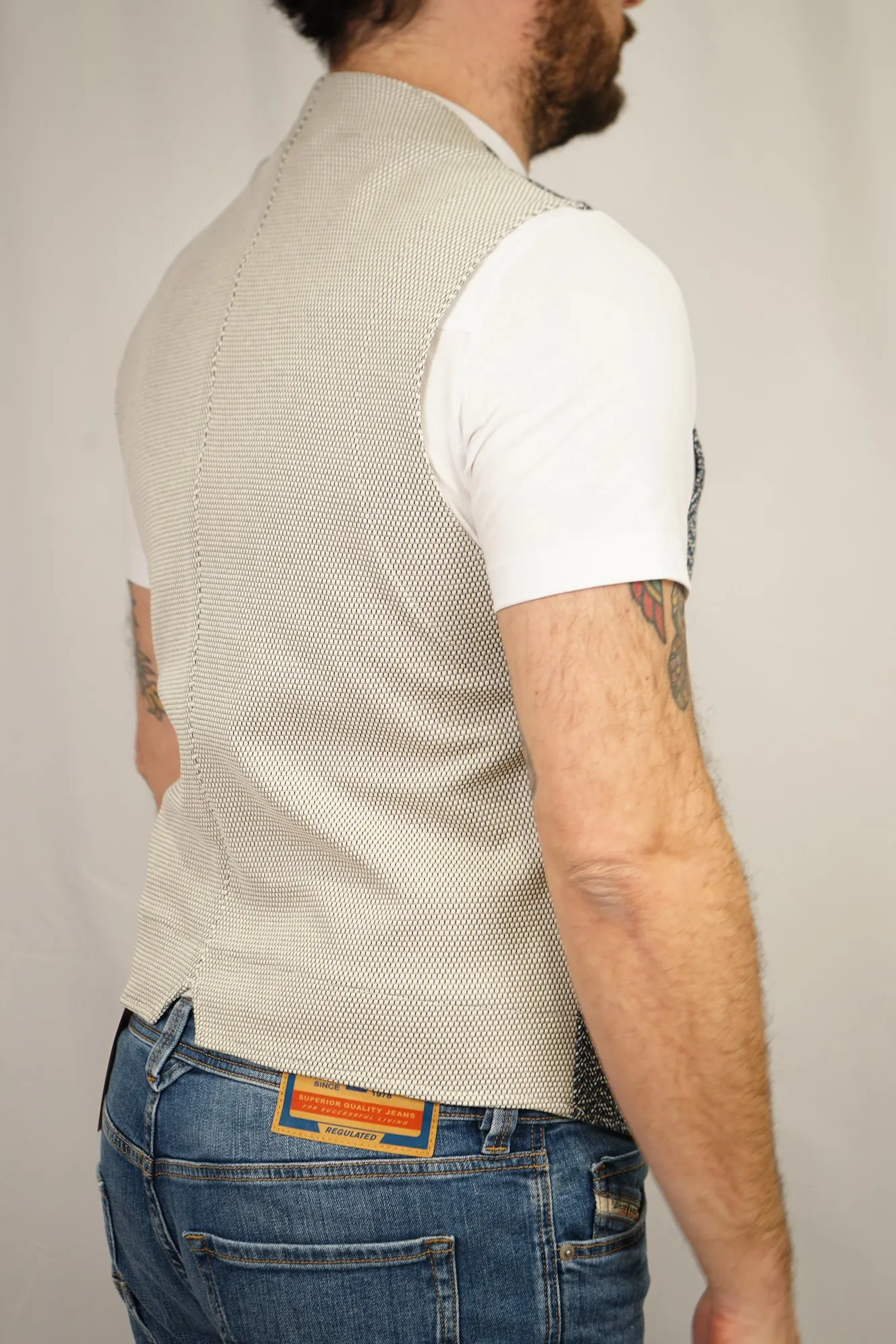 Gilet Bob