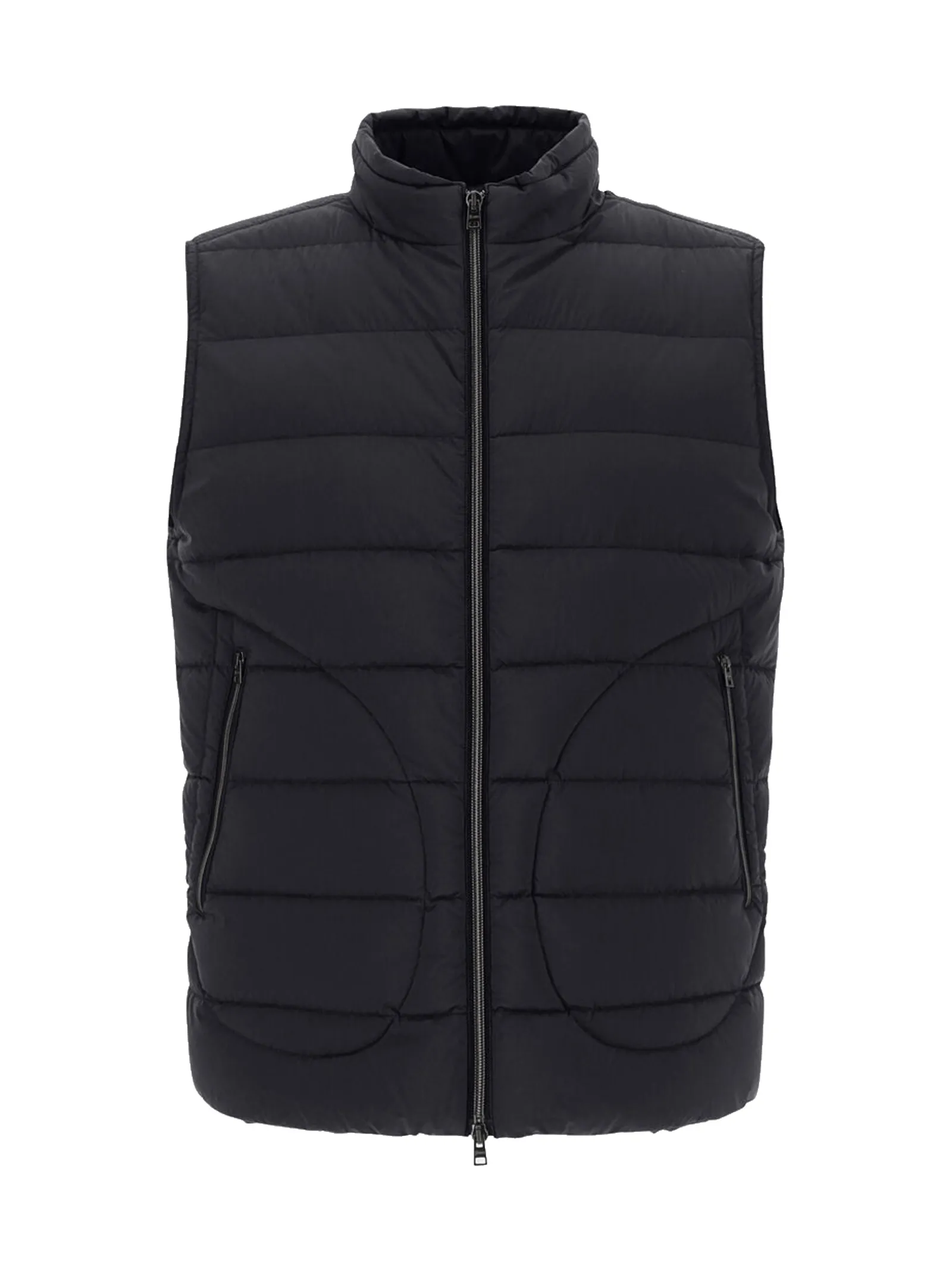 GILET PIUMA HERNO  UOMO PI012ULE192889200