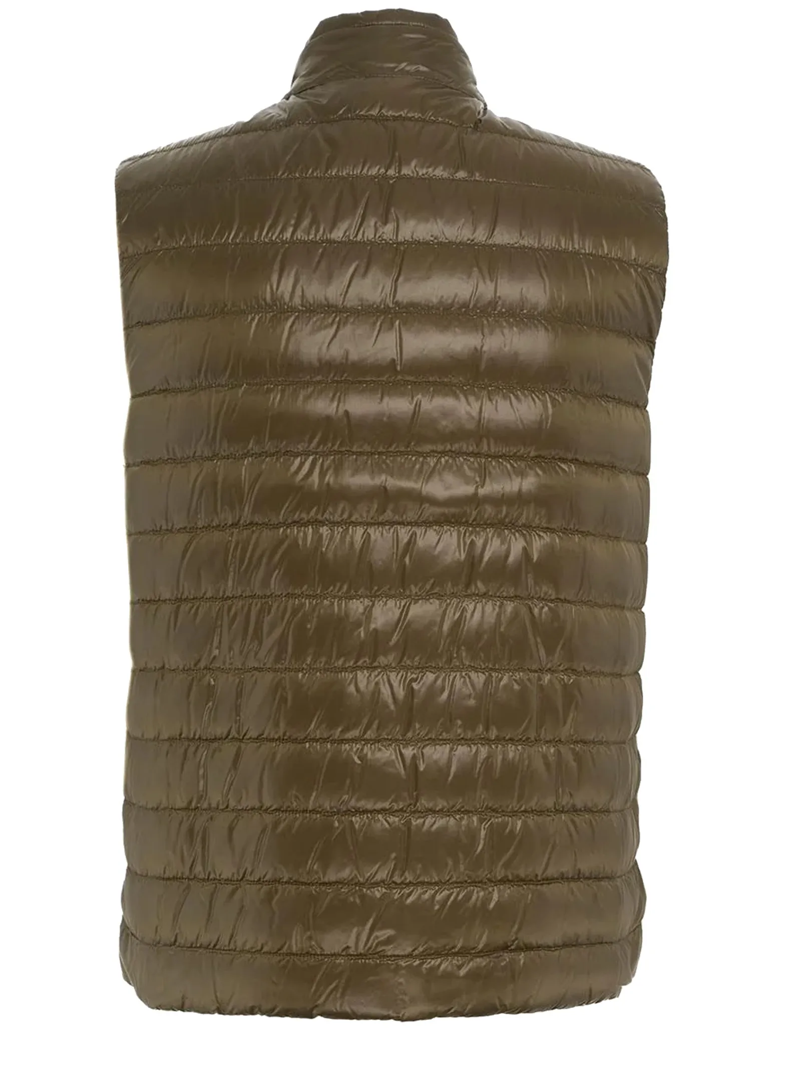 GILET REVERSIBILE HERNO  UOMO PI001008U120177794