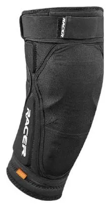 Ginocchiere D3O Racer Profile Black