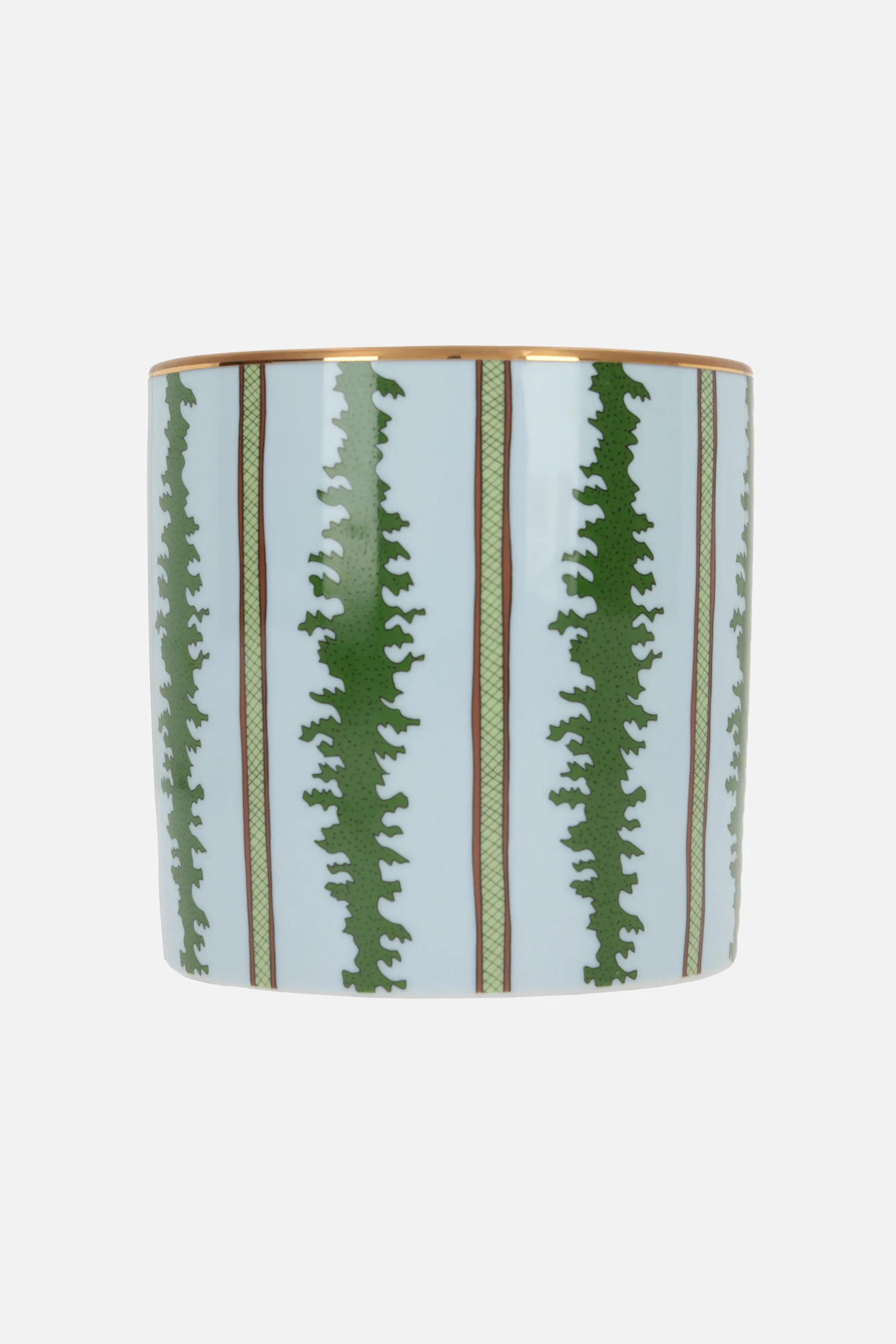 GINORI 1735 candela profumata Rain Rock Creek large