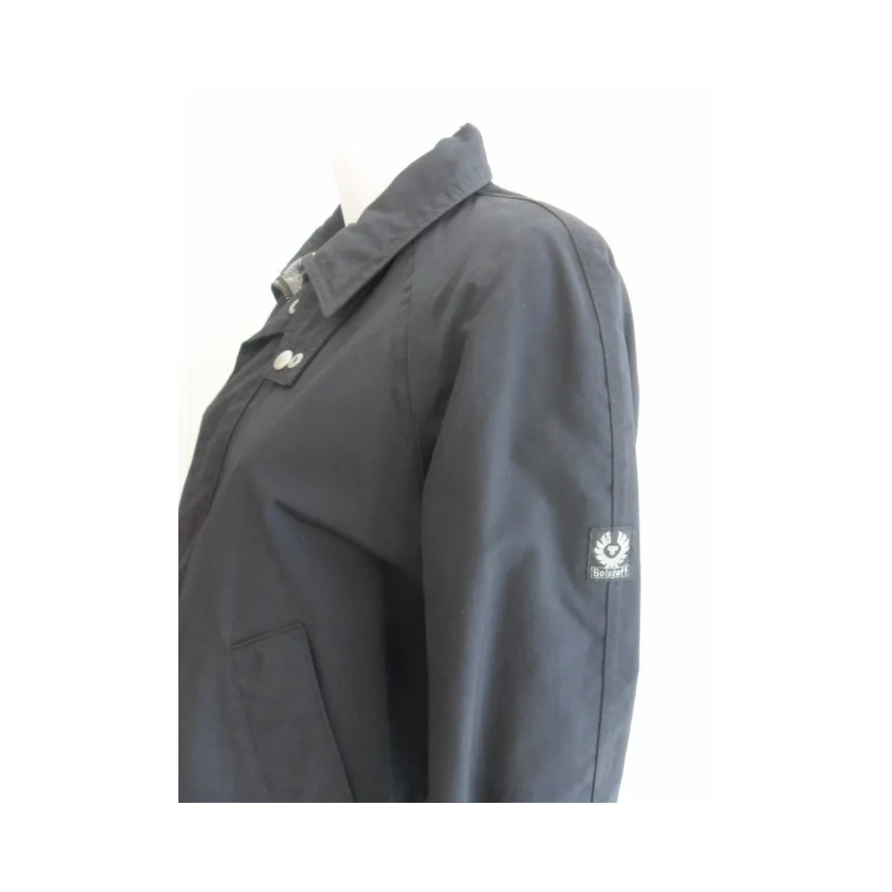 Giubbino Belstaff nero