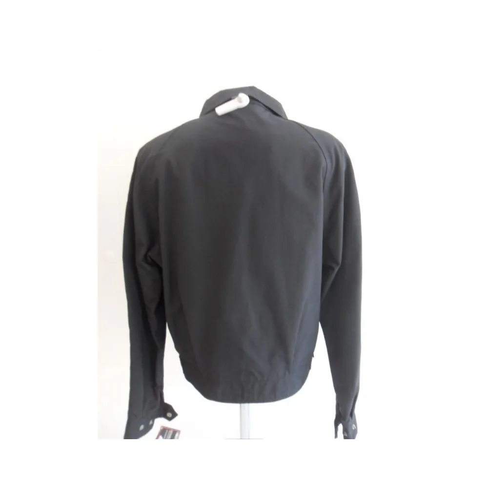 Giubbino Belstaff nero