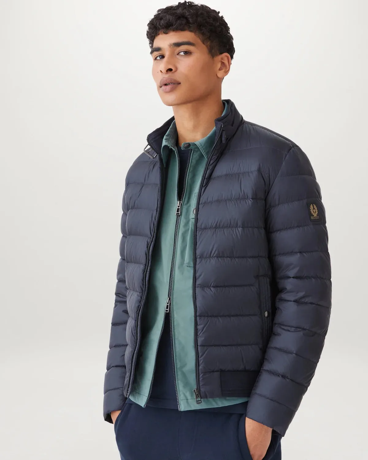 GIUBBINO - BELSTAFF
