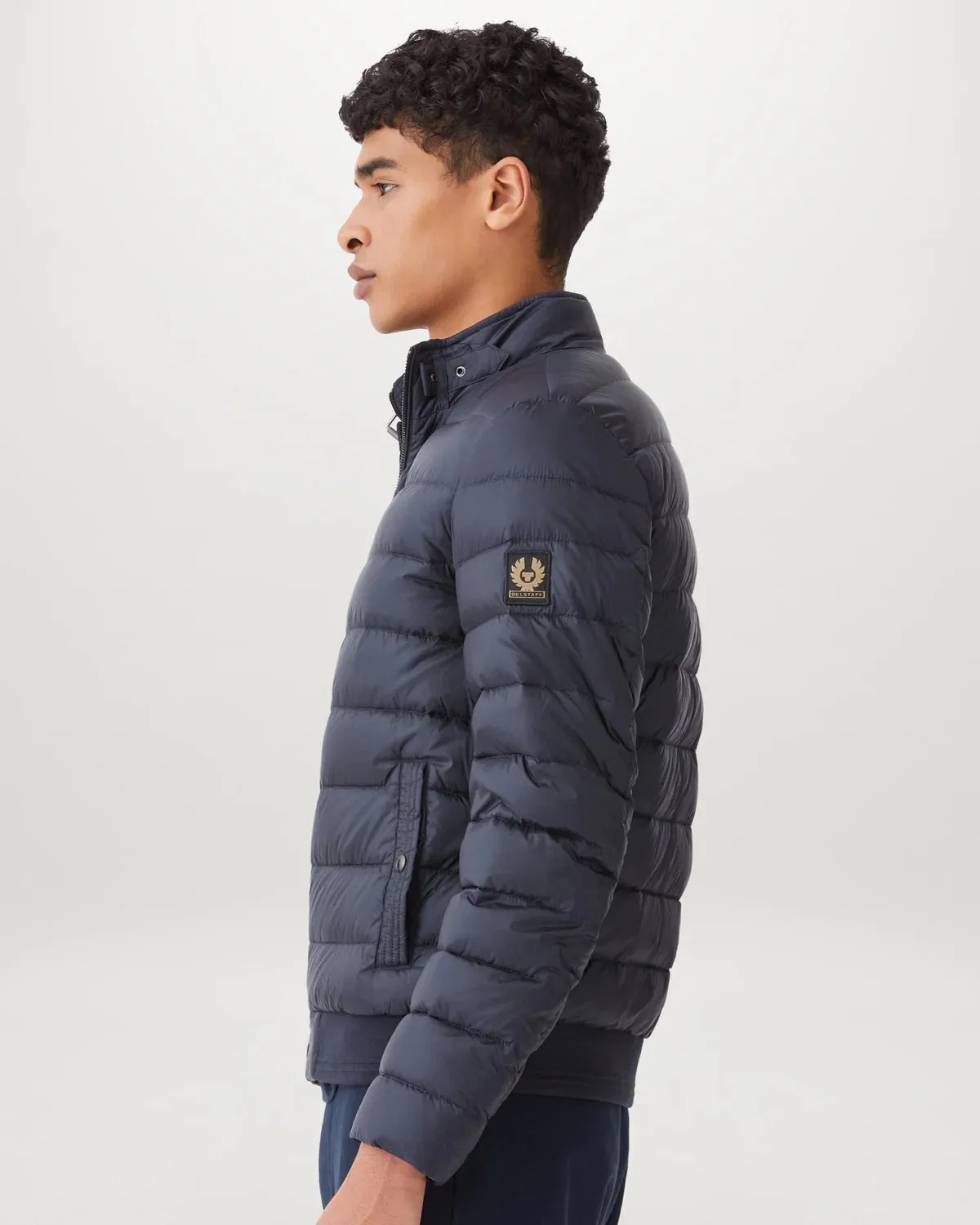 GIUBBINO - BELSTAFF