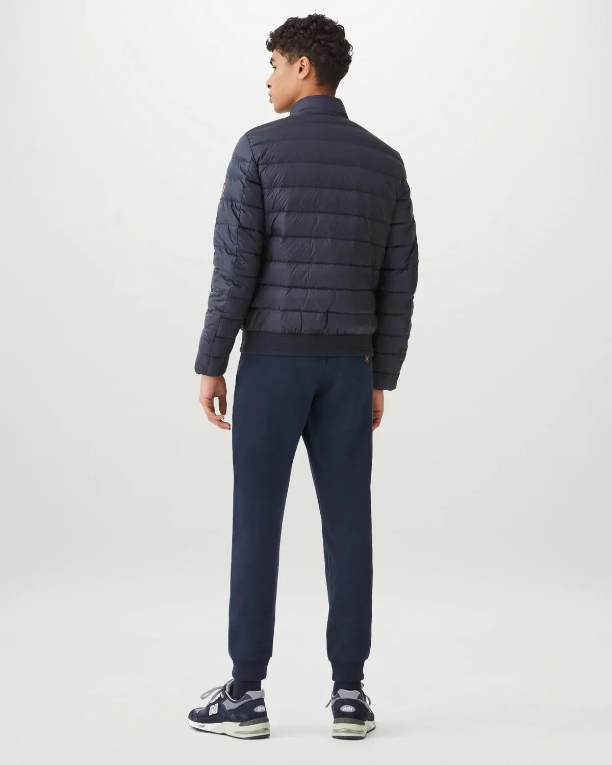 GIUBBINO - BELSTAFF