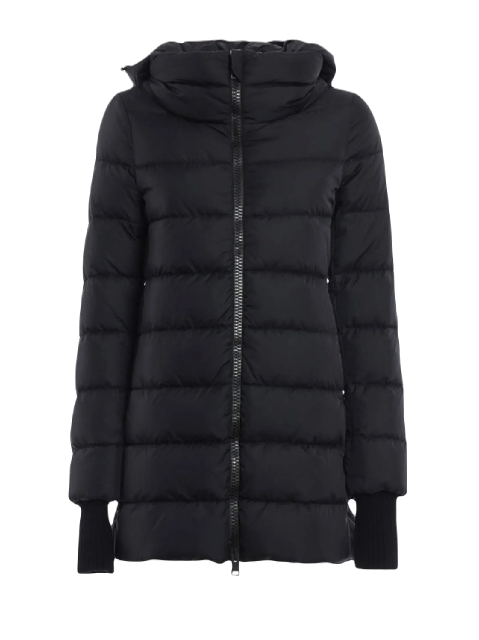 GIUBBINO CHAMONIX ASHAPE  HERNO  DONNA PI0660D12004Z9389