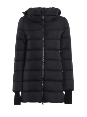 GIUBBINO CHAMONIX ASHAPE  HERNO  DONNA PI0660D12004Z9389