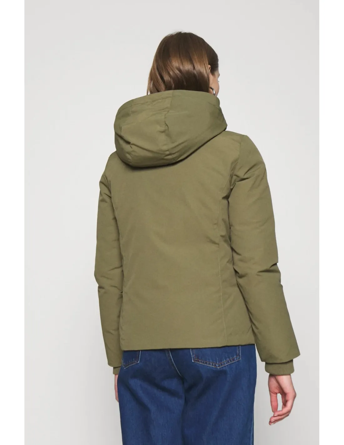 GIUBBINO TJW TECHNICAL DOWN  TOMMY JEANS