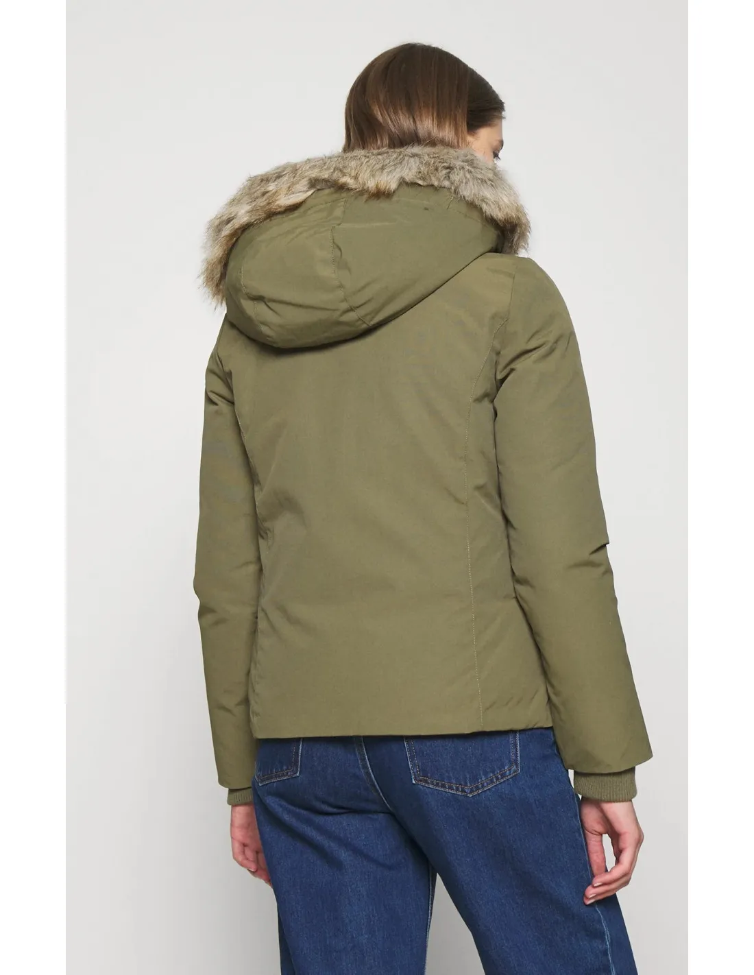 GIUBBINO TJW TECHNICAL DOWN  TOMMY JEANS
