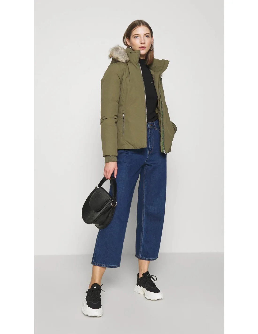 GIUBBINO TJW TECHNICAL DOWN  TOMMY JEANS