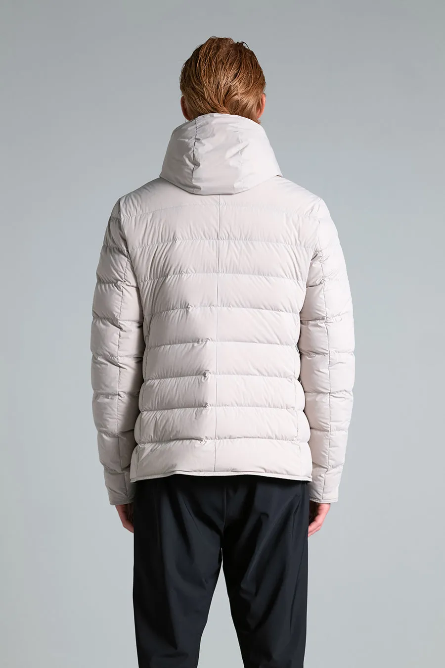 Giubbotto Duno 22 da Uomo master hoodie licosa