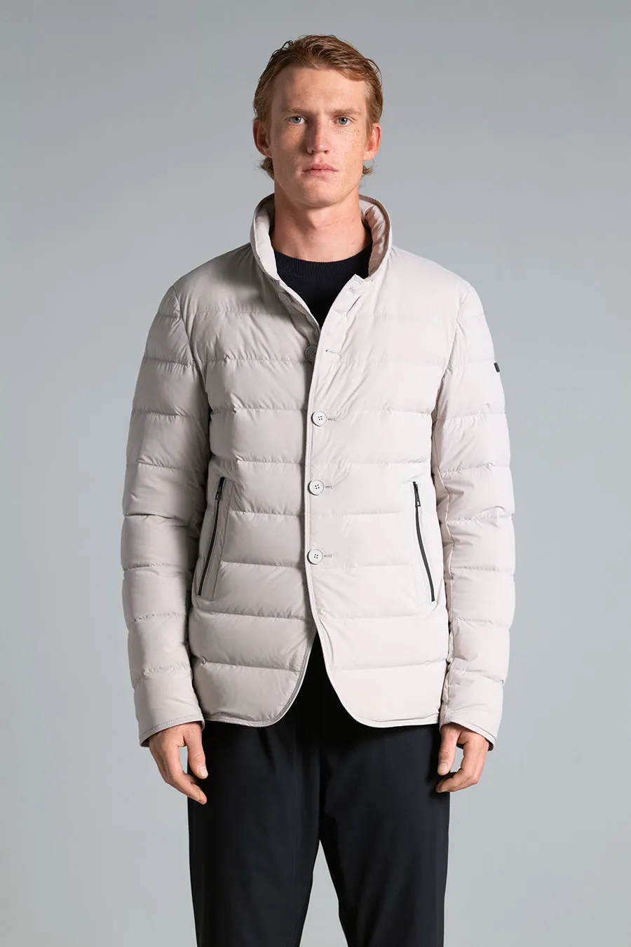 Giubbotto Duno 22 da Uomo master hoodie licosa