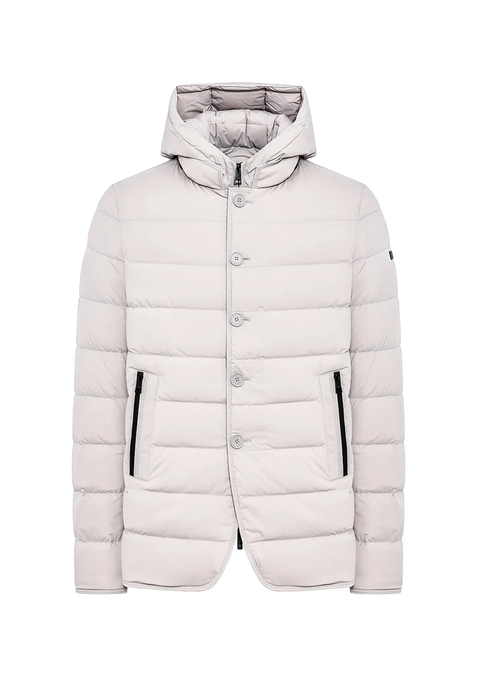 Giubbotto Duno 22 da Uomo master hoodie licosa