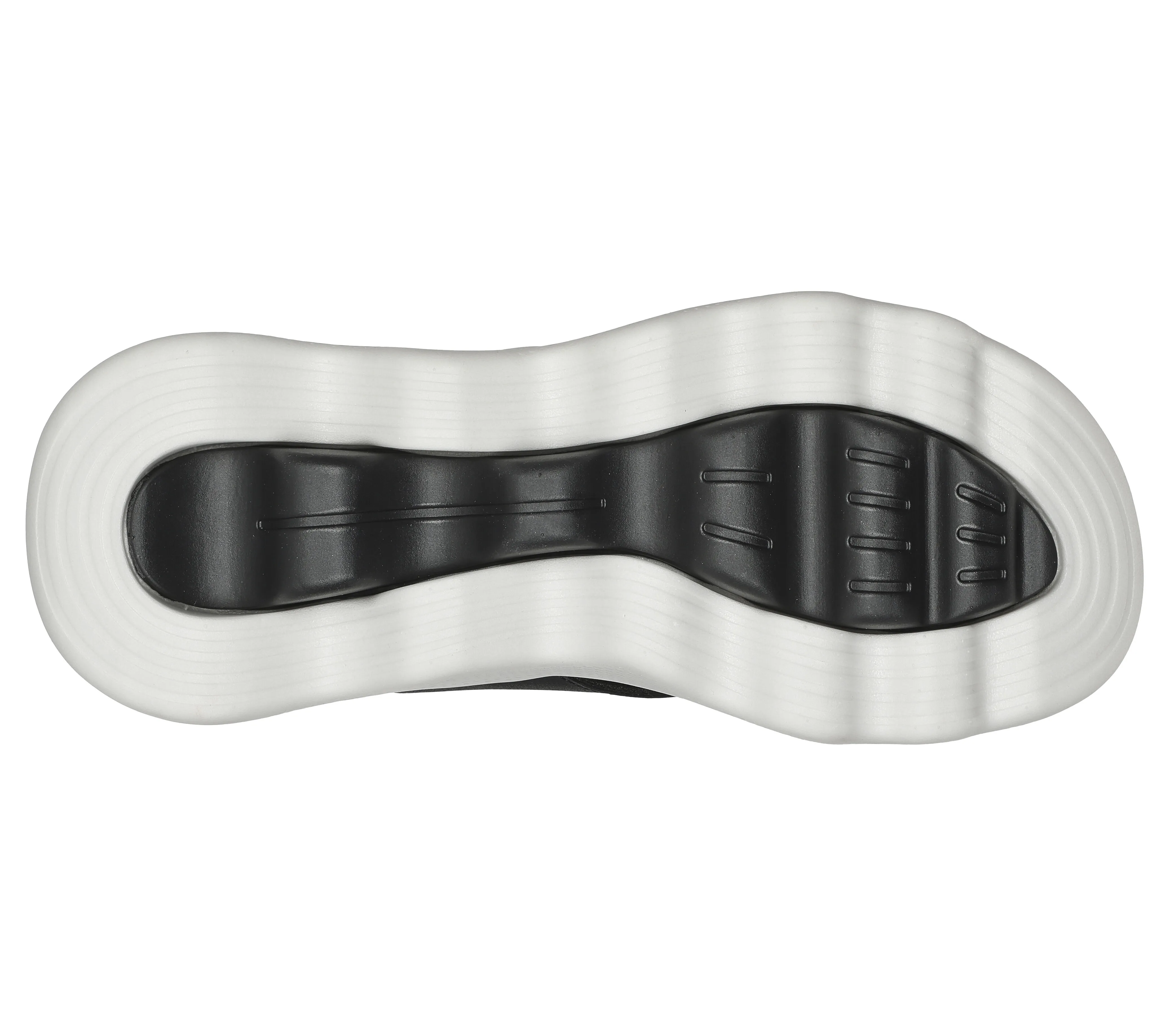 GO WALK Massage Fit Sandal