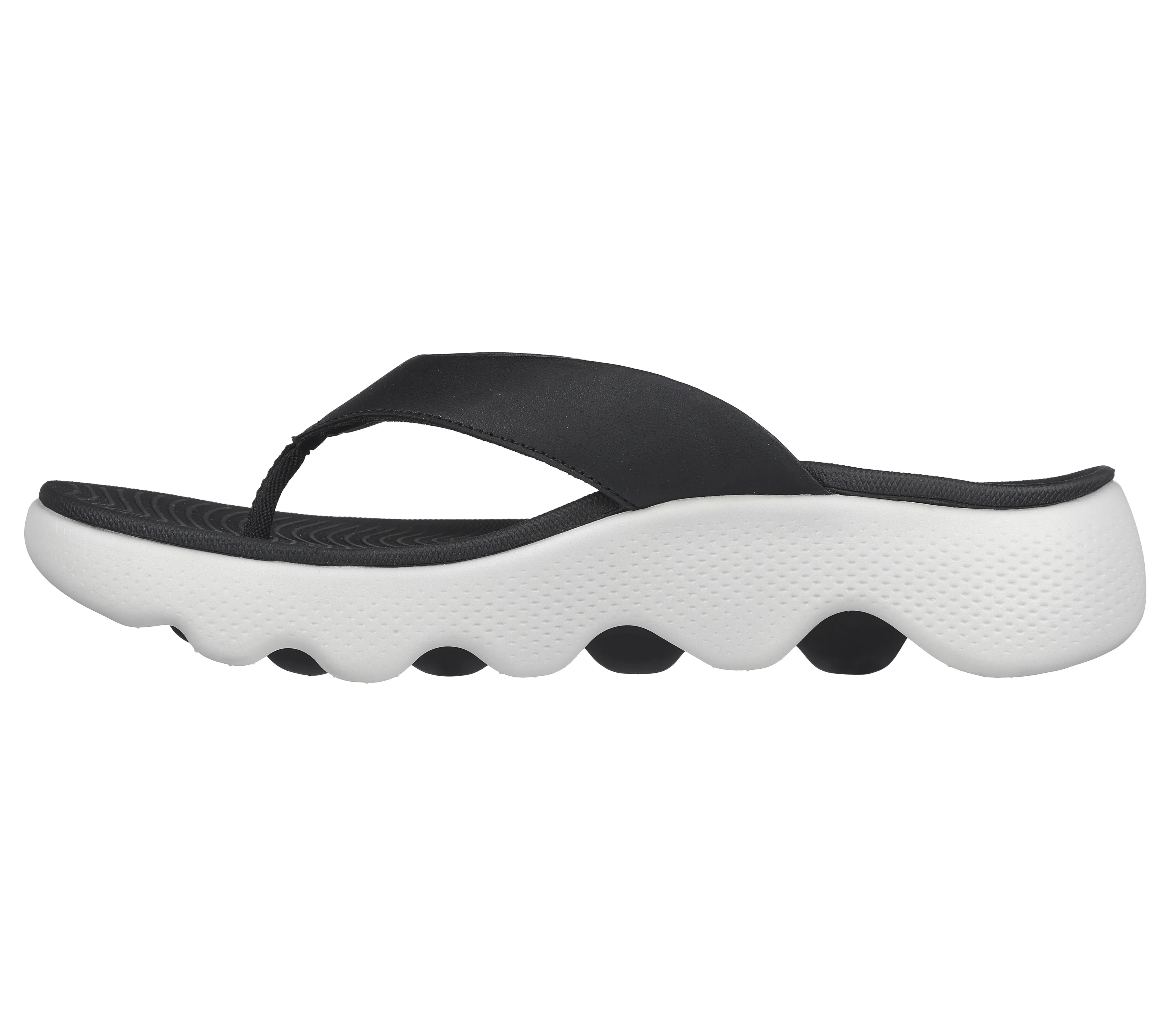 GO WALK Massage Fit Sandal