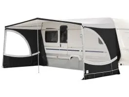 Goldcamp Pamplona 240 taglia 14 (981 - 1005 cm) tendalino per caravan