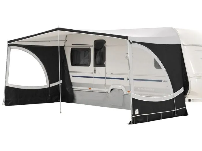 Goldcamp Pamplona 240 taglia 14 (981 - 1005 cm) tendalino per caravan