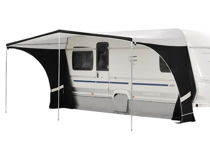 Goldcamp Pamplona 240 taglia 14 (981 - 1005 cm) tendalino per caravan