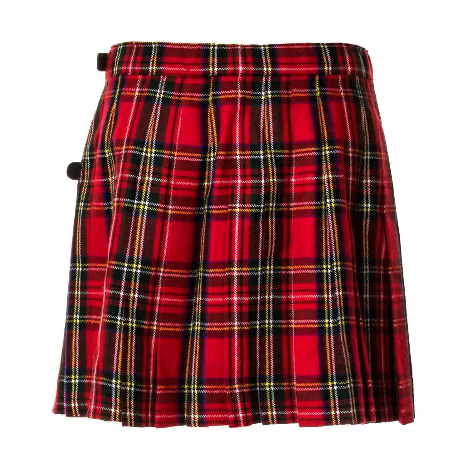 Gonna Kilt Ragazza Teen