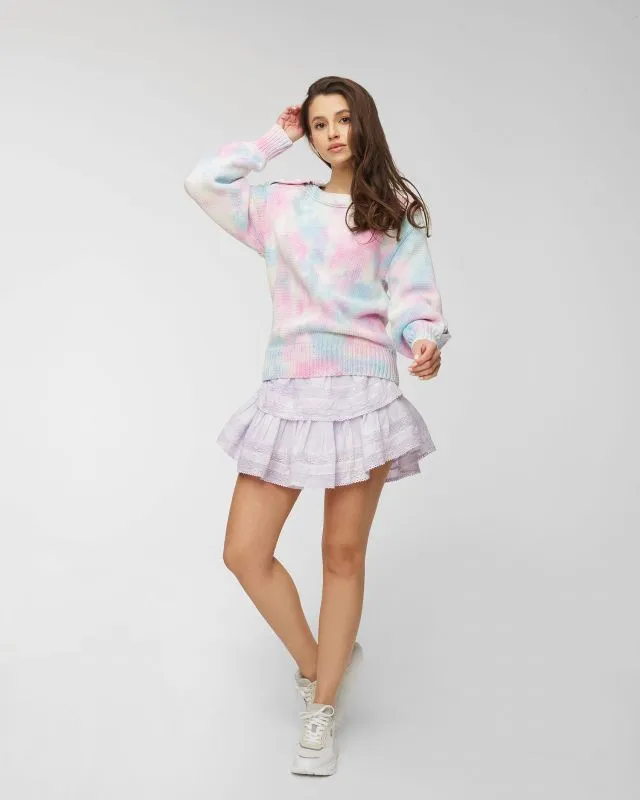 Gonna LoveShackFancy RUFFLE MINI