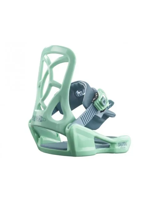 GOODTIME SALOMON ATTACCO SNOWBOARD JUNIOR