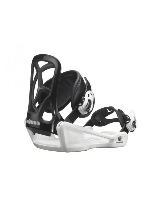 GOODTIME SALOMON ATTACCO SNOWBOARD JUNIOR