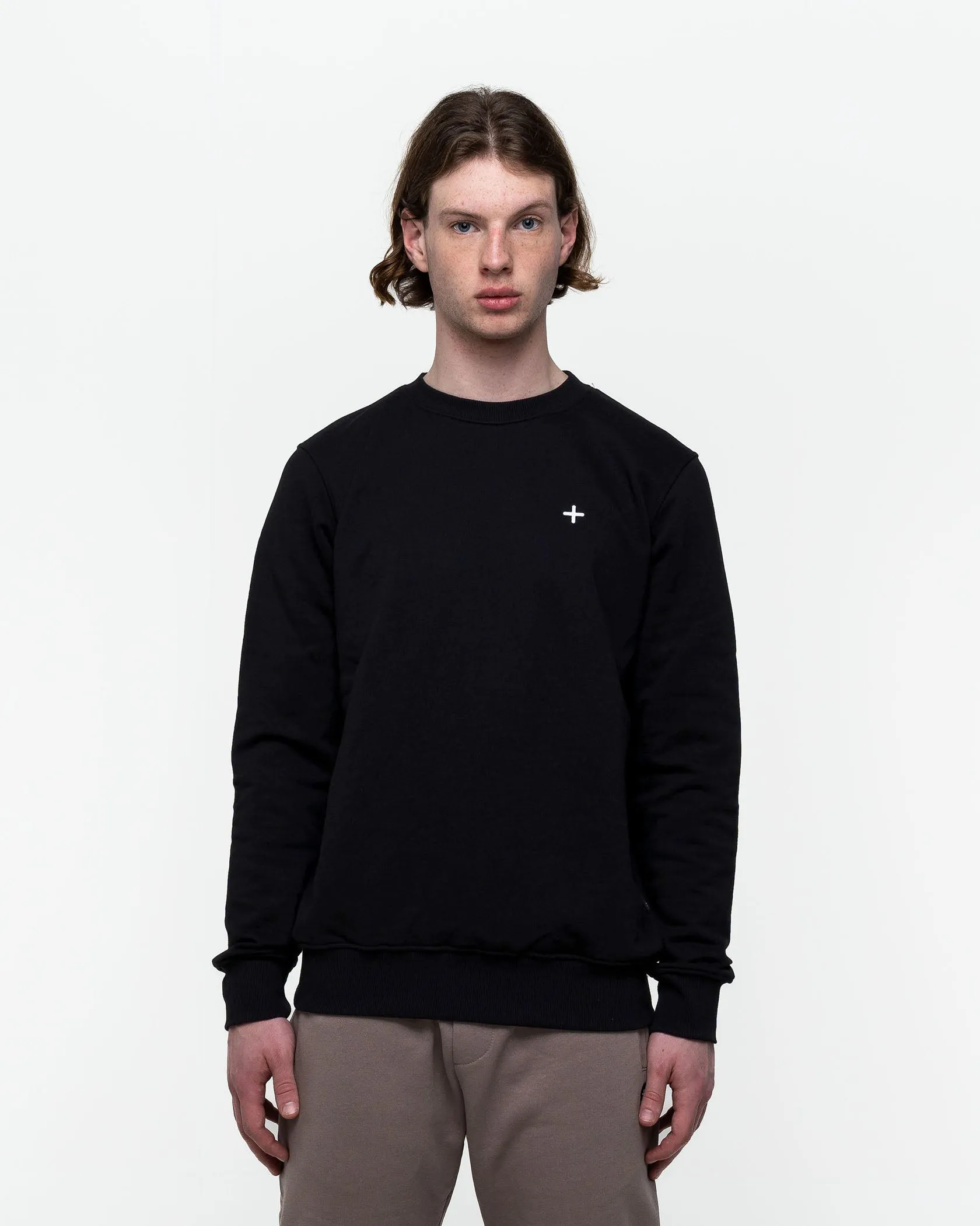 GRADY5048 CREWNECK SWEATSHIRT
