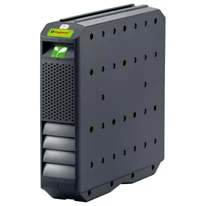 Gruppo di continuità Legrand, 800VA, ingresso 230V, uscita 230V, 800W