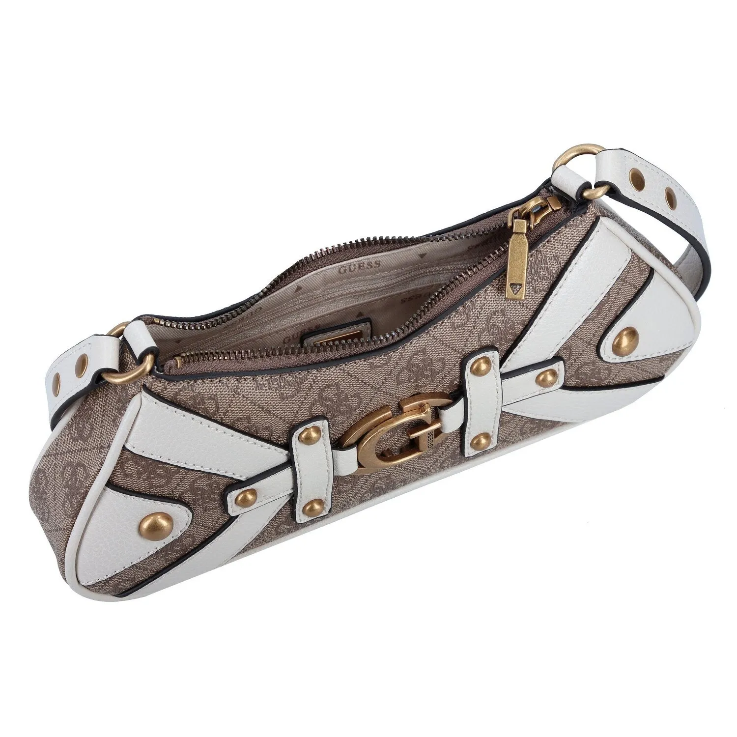 Guess Mintha Borsa a tracolla 27.5 cm